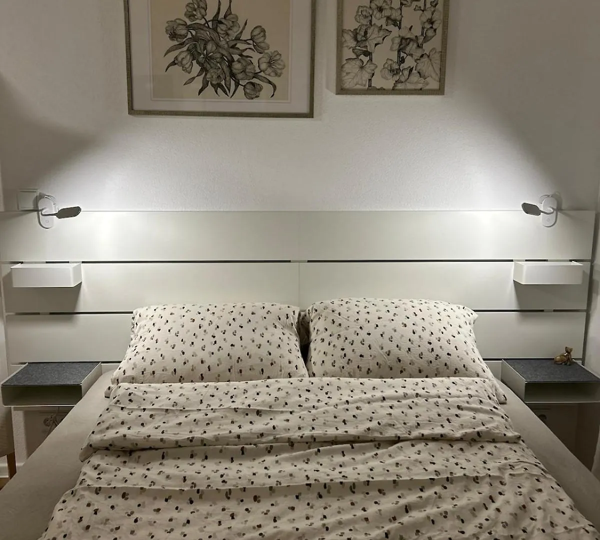 Kempten Zentral 1-Zimmer Wohnung Mit Parkplatz